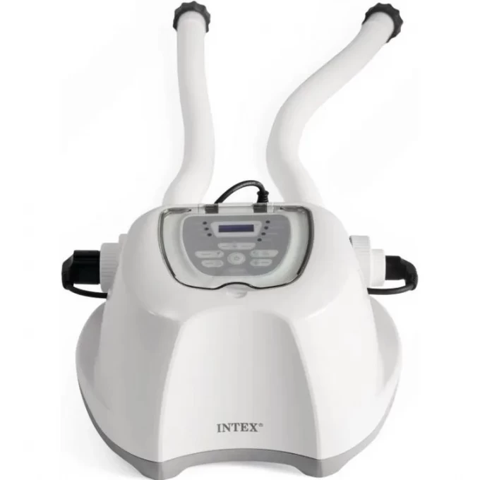 Хлоргенератор INTEX (система морской воды) QS700 plus для бассейна до 26500л 26688 Хлоргенератор INTEX (система морской воды) QS700 plus для бассейна до 26500л 26688