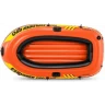Надувная лодка INTEX EXPLORER PRO 200 196*102*33 см 58356