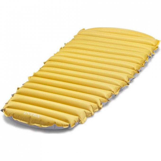 Надувной коврик INTEX COT SIZE CAMP BED 76х183х10см 68708 Надувной коврик INTEX COT SIZE CAMP BED 76х183х10см 68708