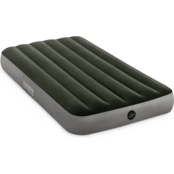 Надувной матрас INTEX PRESTIGE DOWNY BED 64107, 99х191х25см