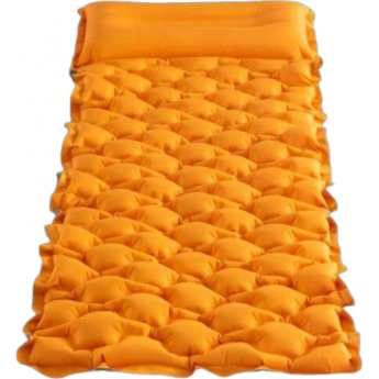 Надувной матрас INTEX "TRUAIRE OUTDOOR CAMPING" 71х191х11см до 136кг Надувной матрас INTEX "TRUAIRE OUTDOOR CAMPING" 71х191х11см до 136кг